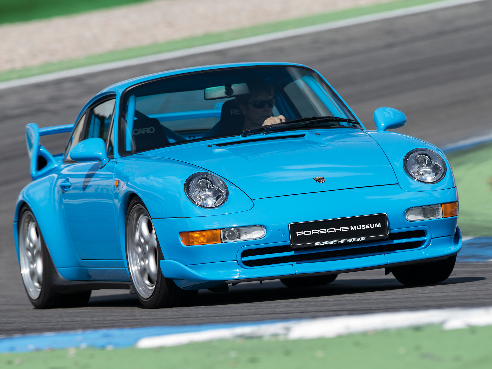Porsche 911 History Ariotomotive